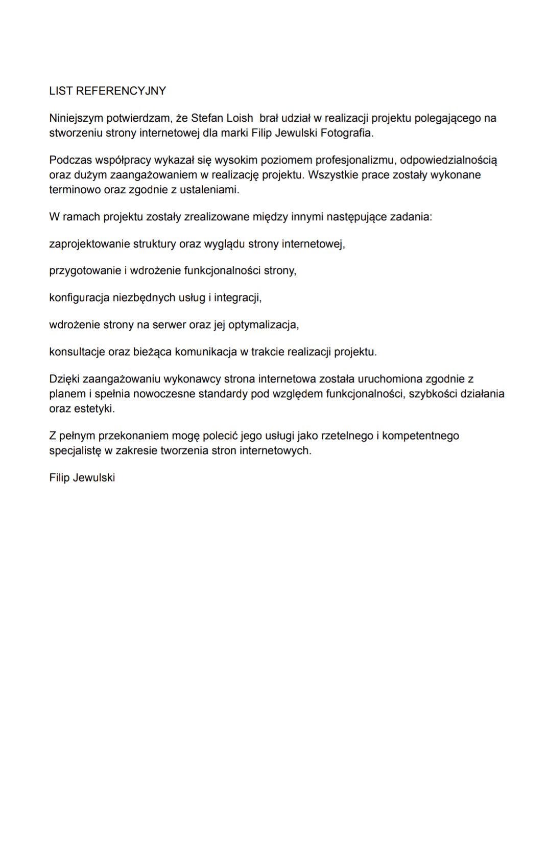 Document