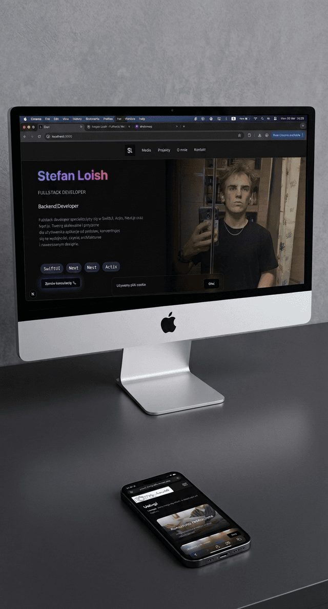 portfolio