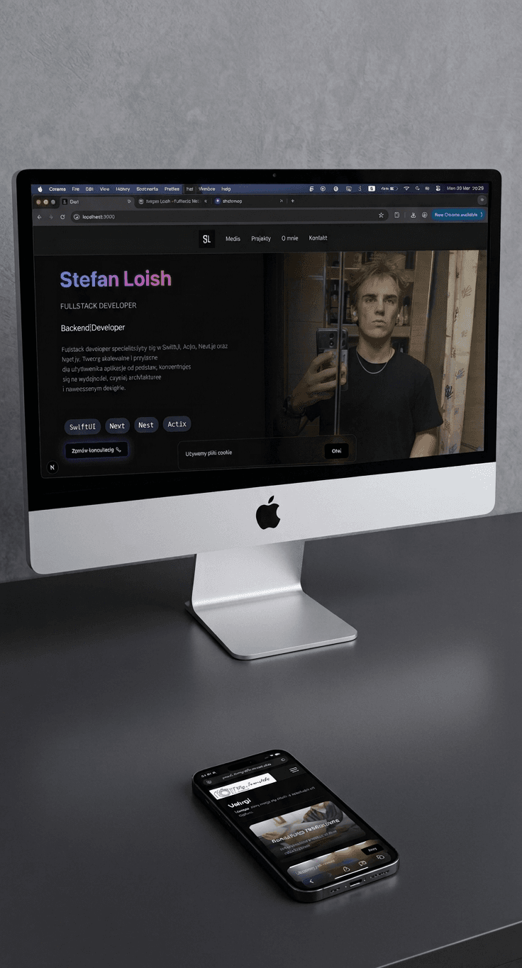 portfolio